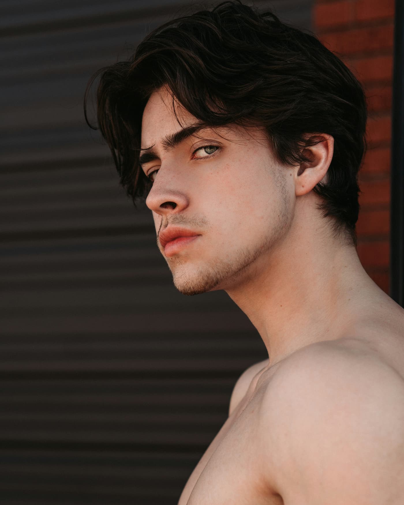 Rafael C. portrait