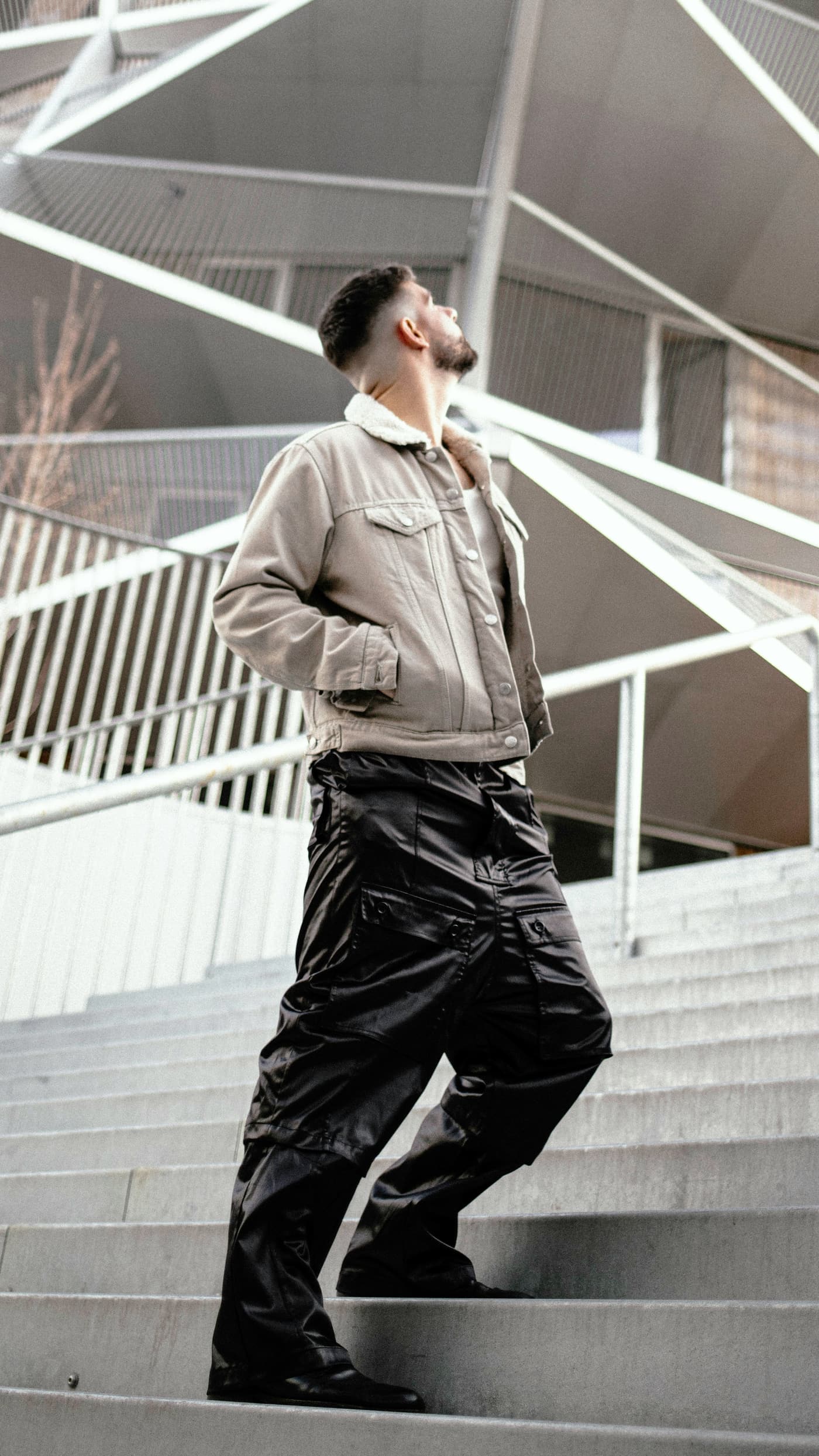 Alexei B. portrait