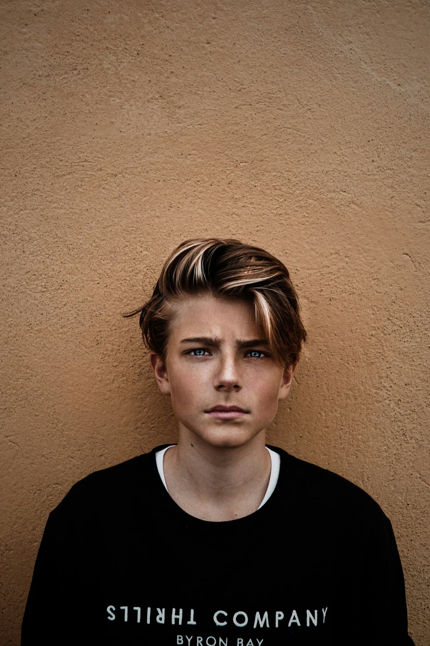 Adrian V. portrait