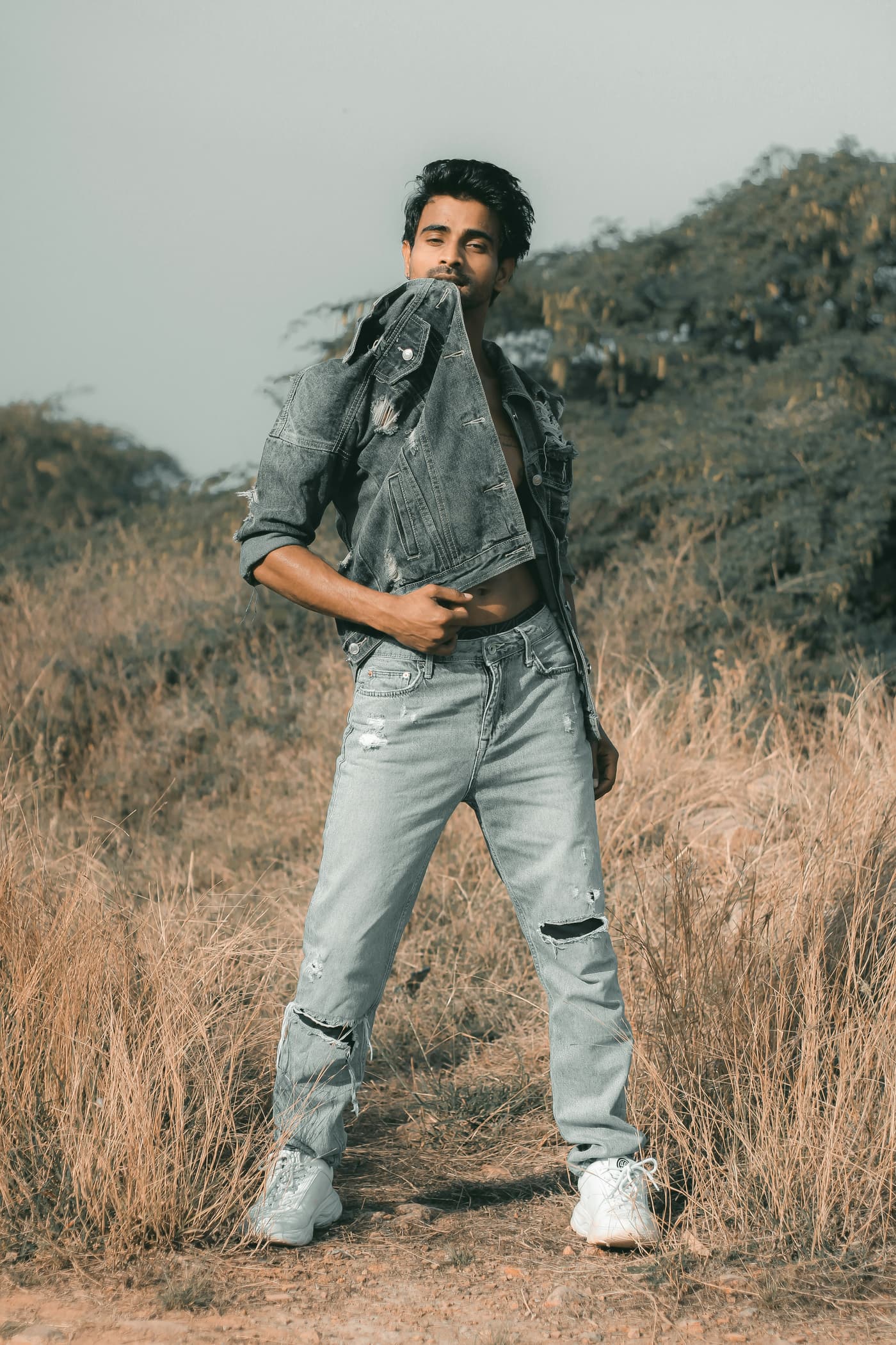 Gabriel F. companion photo 2