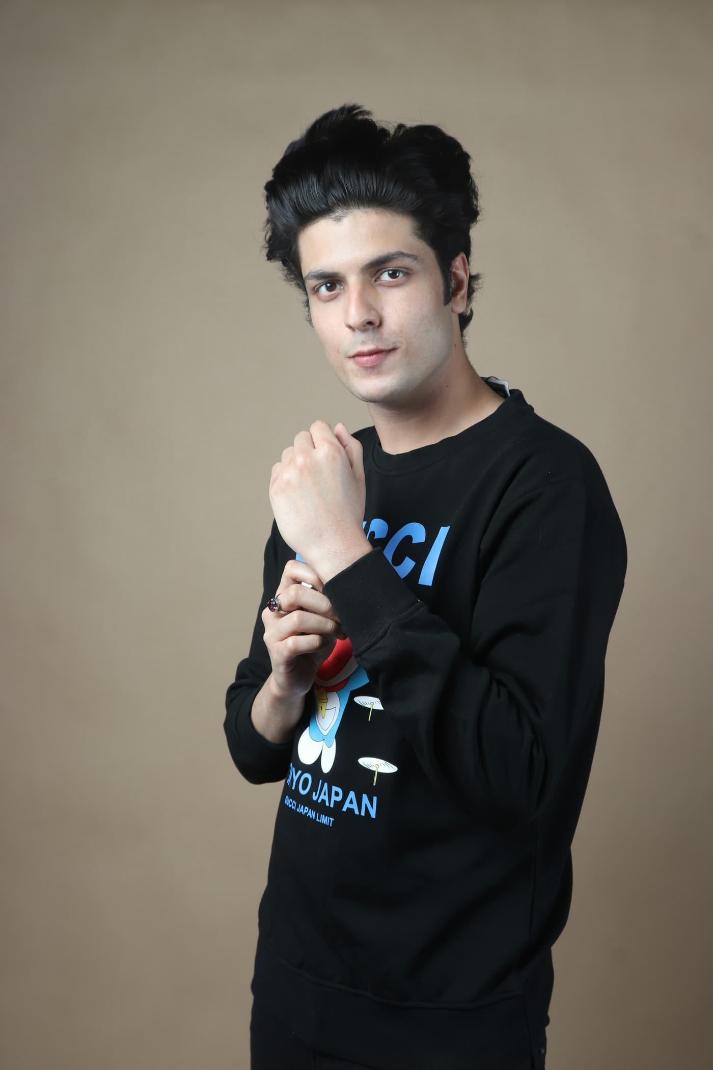 Nico H. companion photo 2